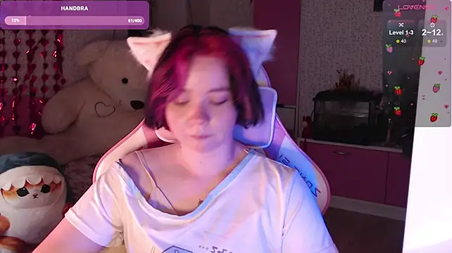 Ann_miler Live XXX-Chat