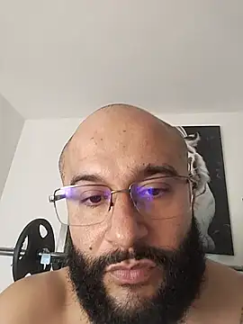 Živý XXX chat Luke__09