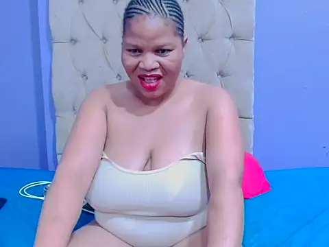 BubblyCheese – Live XXX-chat