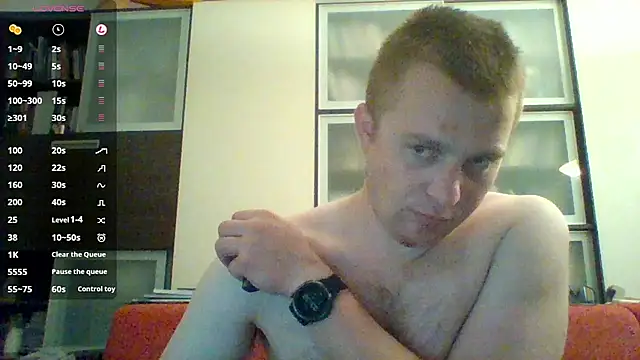 Matttthees Live XXX-Chat