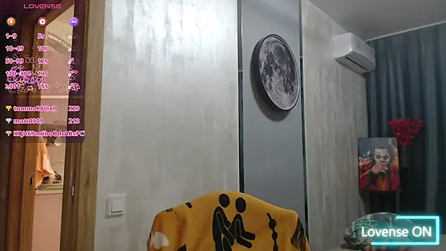 دردشة Stacy_Davice الجنسية المباشرة