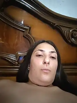 Chat XXX en directo de IRINA_DIAMOND