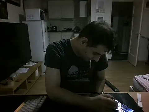 mihaimichael live XXX chat