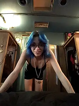 Chat XXX ao vivo de LunikaCorpse666