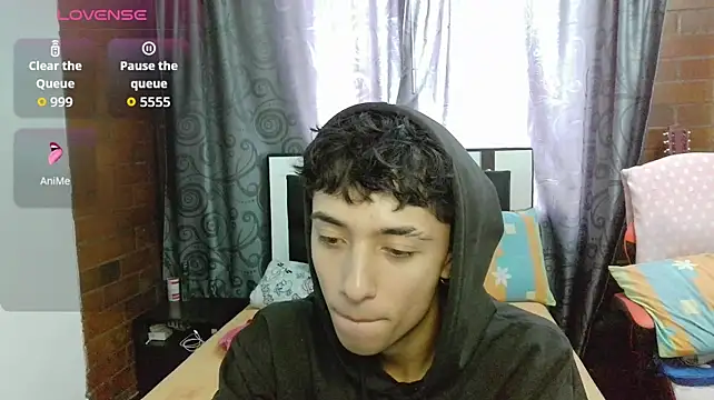 Mr__Aaronn Chat XXX live