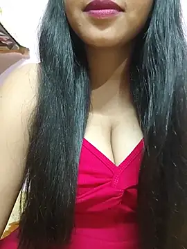 Chatroom XXX en direct de Sharvari-Wagh