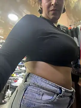 Katti_Barrera Chat XXX in diretta