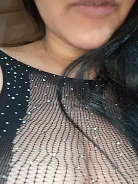 Show de webcam de PrincesinhaDeh