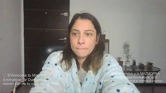 argeisha Adlı Modelin Canlı XXX Sohbeti