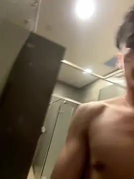 The_Conquer Live XXX-Chat