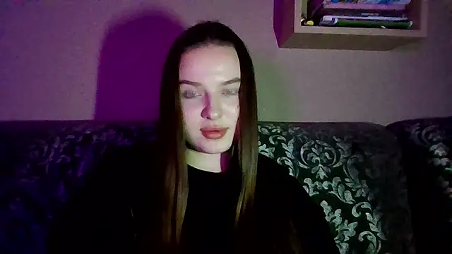 EmberSoul's Live XXX Chat