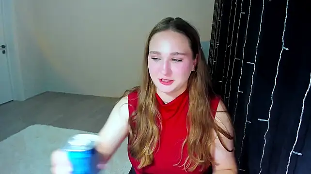 FallingStarrr's Live XXX Chat
