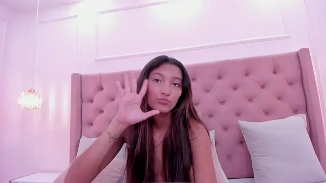 chloelis_'s Live XXX Chat