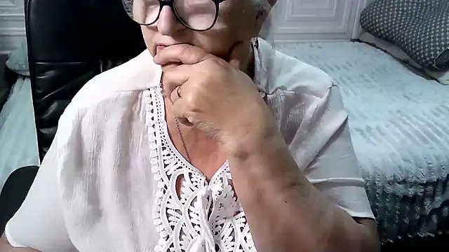LolkaAlyss 라이브 XXX 채팅