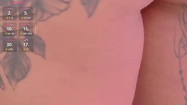 Shasa_8 Live XXX-chat