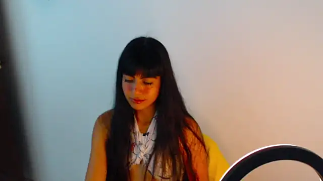 meganmiauu's Live XXX Chat