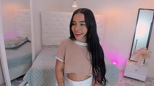 kendallowens Live XXX-Chat