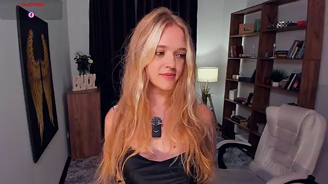 Chat XXX en directo de AleneHayek