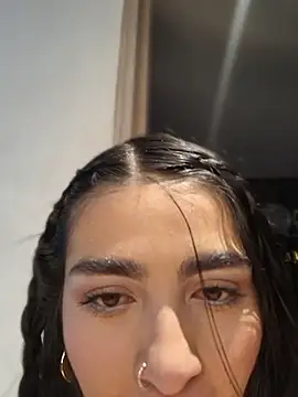 Chat XXX ao vivo de miel_gomez