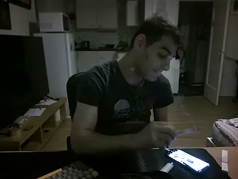 mihaimichael Live XXX Chat
