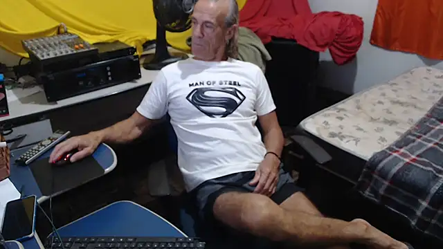 Show de corola1956 na webcam