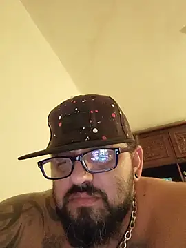 mr_wolf46 Live XXX Chat