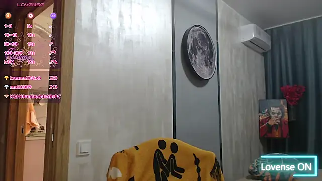 Stacy_Davice Live XXX-Chat