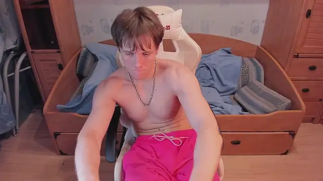 Dexter_Bennett লাইভ XXX চ্যাট