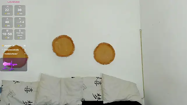 دردشة Jessyivonne الجنسية المباشرة