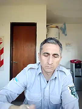 Alejandro83bsf Webcam Show
