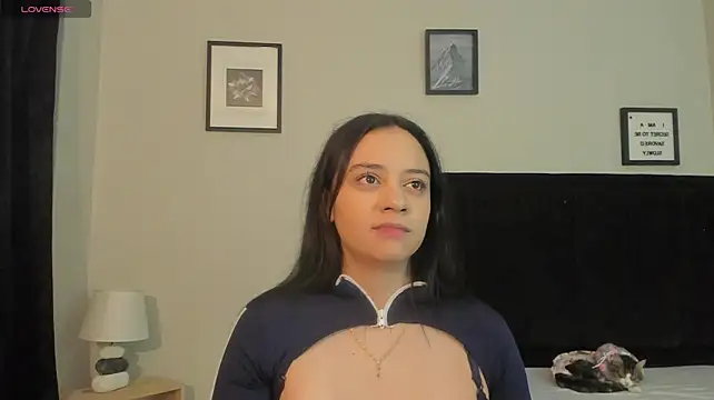 Sara_B 现场XXX聊天