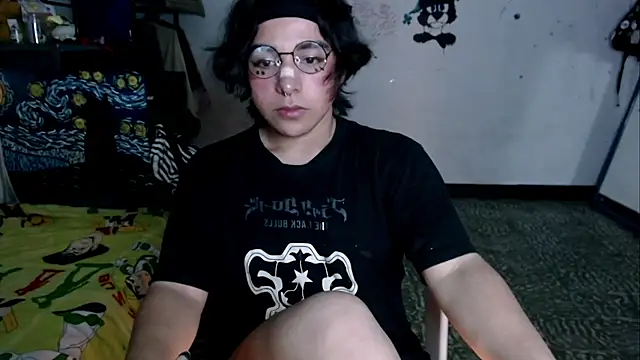 Cutie_Sam 现场XXX聊天