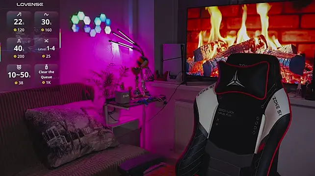 Sweeet__boy élő XXX-chatje