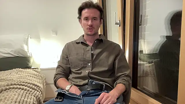 cute_mark Chat XXX in diretta