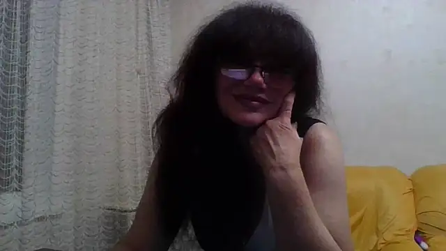 SilviaSky51 Webcamshow