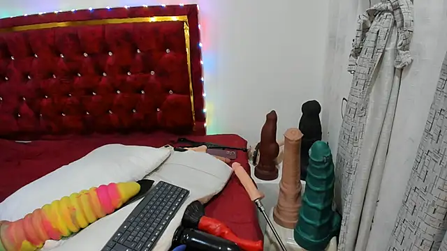 دردشة charlloteevans_X الجنسية المباشرة