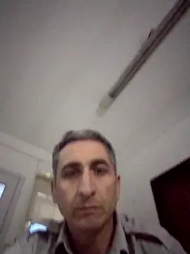 Alejandro83bsf's Webcam Show