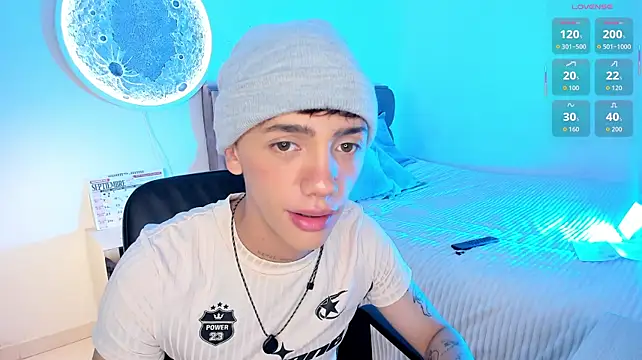 Timothy_ros – Live XXX-chat