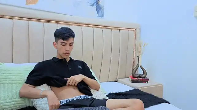 Chat XXX en directo de Julian_Carusso