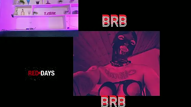 Darkness_jones_'s Live XXX Chat