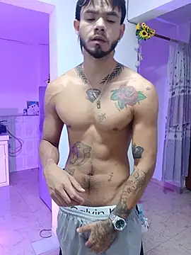 Niick01_ Chat XXX live