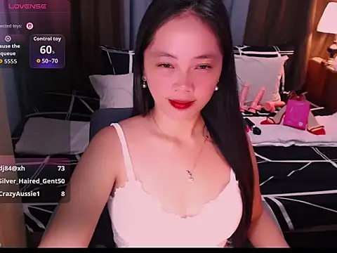 SexyMariaa's Live XXX Chat