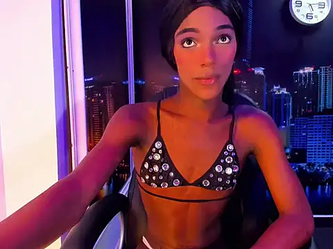ALONDRA-FARELO Live XXX-chat