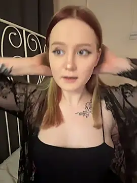 rachesus Live XXX-chat