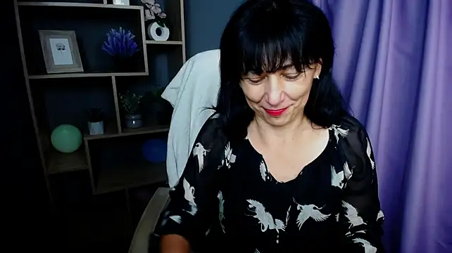 LiluGrants Live XXX-Chat