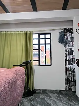 Natymendoza998 Chat XXX live