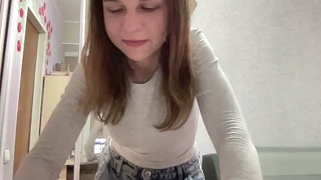 HwaTrippel's Live XXX Chat