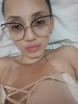 Živý XXX chat Oriannitha