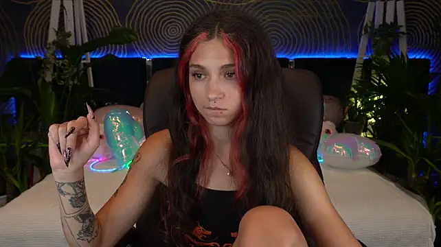 BabyFlowerr Live XXX-chat