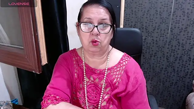 MissSanjanne's Live XXX Chat